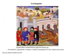 La bourgeoise http jspivey wikispaces comfileviewbourgeoisiep jpg31493361bourgeoisiep jpg