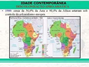 Descolonização afro-asiática