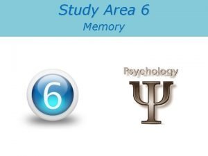 Implicit memory psychology definition