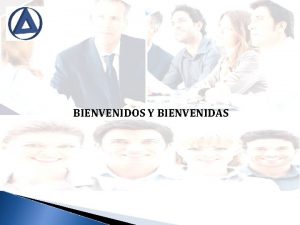 BIENVENIDOS Y BIENVENIDAS LEGISLACION LABORAL Y RETENCIN DEL