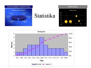 Statistika Stedn hodnoty Udvaj sted cel skupiny daj