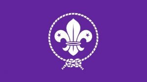 Scouts of the world award