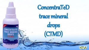 Ctmd drops