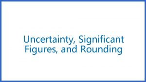 Scientific figures Scientific figures