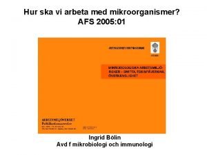 Afs 2005 Afs 2005