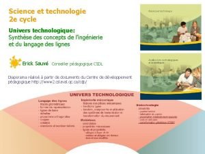 Les fonctions mécaniques élémentaires Les fonctions mécaniques élémentaires