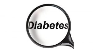 Diabetic foot Diabetic foot