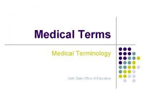 Pil o medical term Pil o medical term