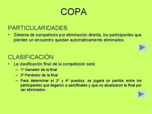 Imagenes de una copa Imagenes de una copa