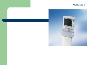 Airway pressure release ventilation