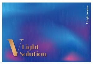 V light solution