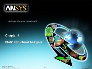 Compression only support ansys Compression only support ansys
