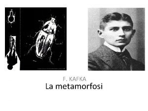 Kafka preobrazba