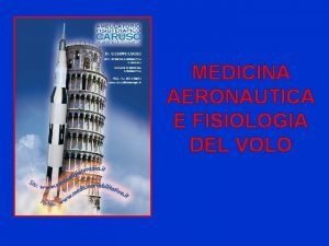 Fisiologia aeronautica
