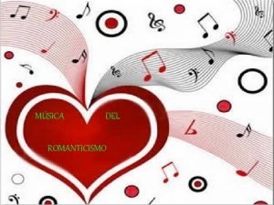 Instrumento del romanticismo