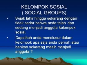 Subtradisi kelompok abangan