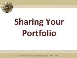 Fsu career center Fsu career center