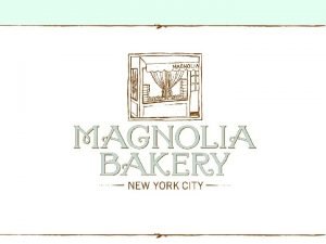 Magnolia bakery price Magnolia bakery price