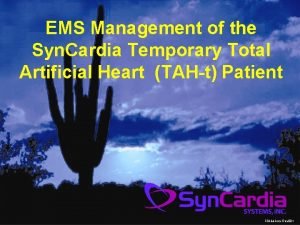 Syn cardia