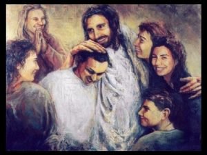 What did jesus look like