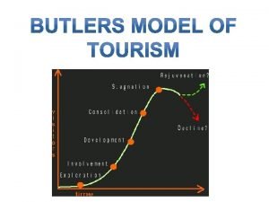 Butler tourism