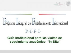 Agenda ejemplo