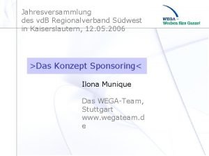 Eventveranstaltungen kaiserslautern