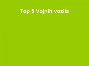 Top 5 Vojnih vozila 1 Ameriki nevidljivibombander BLACKBIRD