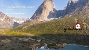 Greenland tourism statistics