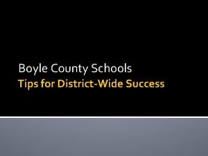 Boyle county schools jobs Boyle county schools jobs