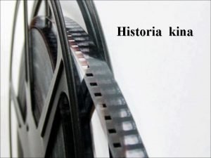 Historia kina Camera obscura Athanasius Kirchner Magiczna latarnia