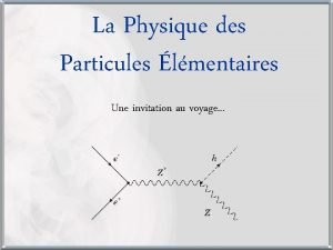 Physique Physique