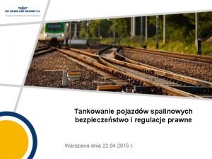 Tankowanie pojazdw spalinowych bezpieczestwo i regulacje prawne Warszawa