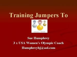 Sue humphrey