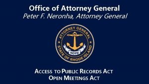 Peter neronha attorney general