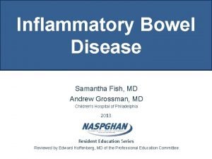 Andrew grossman md