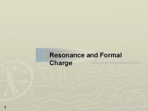 Formal charge calc