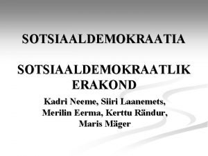 Kerttu rändur