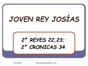 2 reyes 22