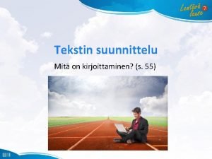 Jäsentelytavat