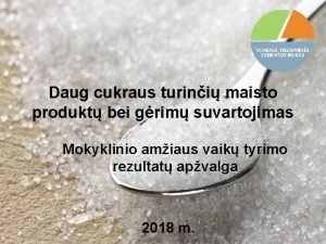 Daug cukraus turini maisto produkt bei grim suvartojimas