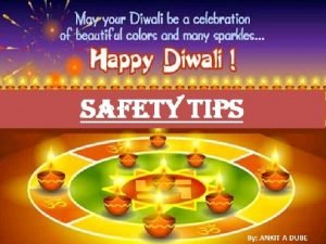 Diwali introduction