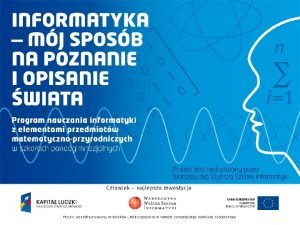 Ustęp tekstu zaczynający się od nowego wiersza