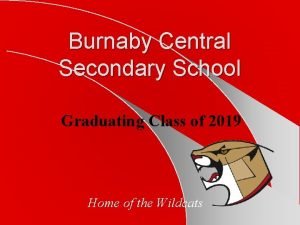 Burnaby central secondary high school yearbooks