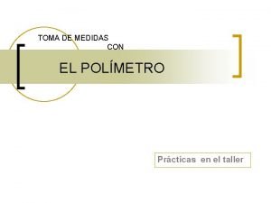 Polmetro