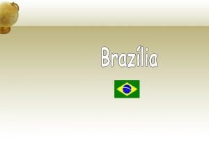 Brazlia