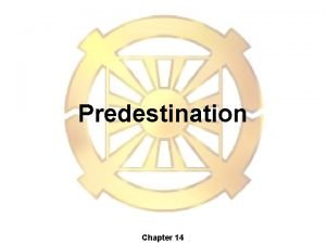Predestination manga 14