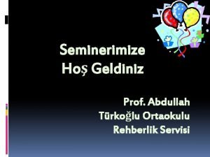 Abdullah türkoğlu ortaokulu