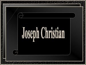 Joseph christian leyendecker