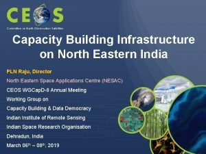 Nesac outreach facility Nesac outreach facility